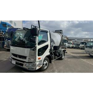 【支払総額9,800,000円】新車 三菱ふそう ファイター 【未使用車】カヤバ製