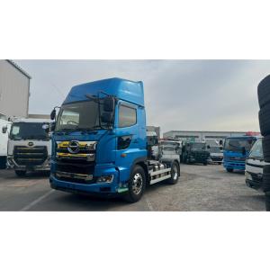 【支払総額9,500,000円】中古車 日野 プロフィア 【ハイルーフ】