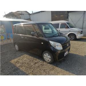 【支払総額350,000円】中古車 日産 ルークス