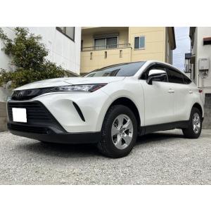 【支払総額2,996,000円】中古車 トヨタ ハリアー ETC バックカメラ