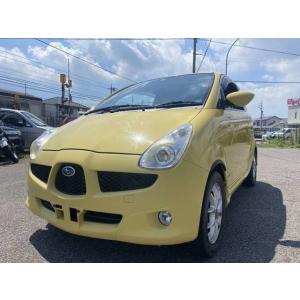 【支払総額350,000円】中古車 スバル R1