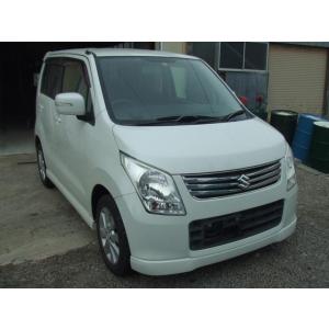 【支払総額330,000円】中古車 スズキ ワゴンR