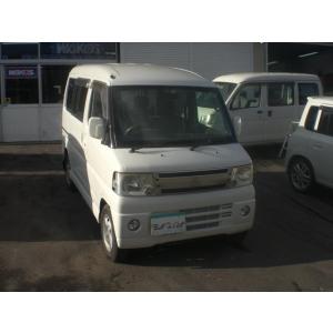 【支払総額330,000円】中古車 三菱 タウンボックス