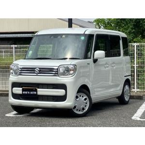 【支払総額1,650,000円】中古車 スズキ スペーシア