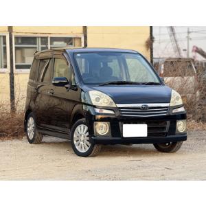 【支払総額288,000円】中古車 スバル ステラ 1年距離無制限保証 地デジ バック