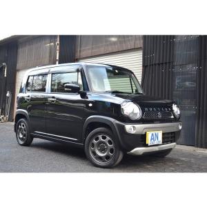 【支払総額1,050,000円】中古車 スズキ ハスラー｜kurumaerabi