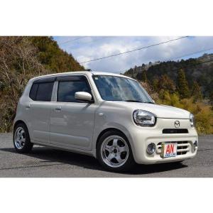 【支払総額1,100,000円】中古車 マツダ キャロル ドライブレコーダー レーンアシスト