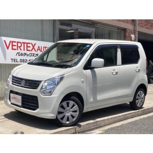 【支払総額430,000円】中古車 スズキ ワゴンR ナビ ETC キーレス