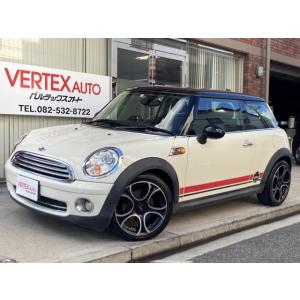 【支払総額500,000円】中古車 BMW MINI ミニ ナビ OZアルミホイール｜kurumaerabi