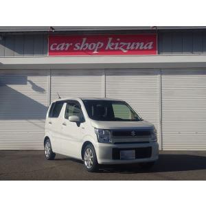 【支払総額680,000円】中古車 スズキ ワゴンR 25周年記念車 ハイブリッド FXリミテッド ...