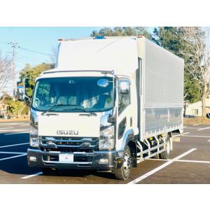 【支払総額4,880,000円】中古車 いすゞ フォワード 走行4.8万 6MT 積載2.65t｜kurumaerabi