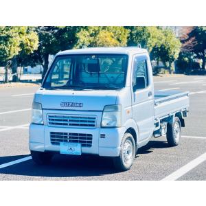 【支払総額460,000円】中古車 スズキ キャリイ キャリイ トラック  4WD