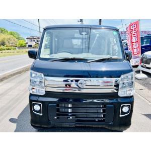 【支払総額800,000円】中古車 日産 NV100クリッパーリオ 両側スライド・片側電動 衝突軽減...