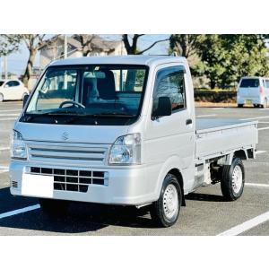 【支払総額490,000円】中古車 スズキ キャリイ 3方開 MT ETC｜kurumaerabi