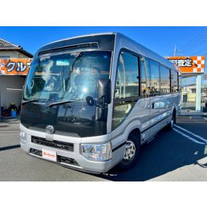 【支払総額9,550,000円】中古車 トヨタ コースター