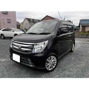 【支払総額410,000円】中古車 スズキ ワゴンR 1年保証付き バックカメラ TV