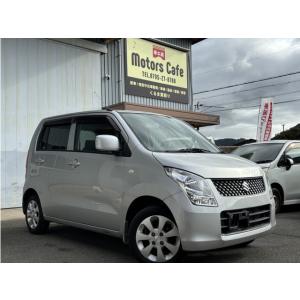 【支払総額360,000円】中古車 スズキ ワゴンR 5速マニュアル 5MT 走行4万キロ台