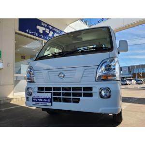 【支払総額1,560,000円】中古車 日産 NT100クリッパー GX 4WD｜kurumaerabi