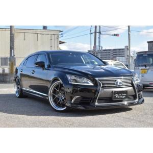 【支払総額3,713,000円】中古車 レクサス LS 5人乗り マークレビンソン リアエンタメ