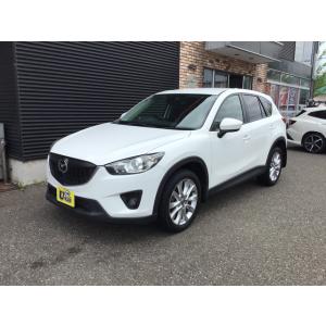 【支払総額681,000円】中古車 マツダ CX-5