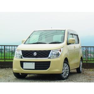 【支払総額650,000円】中古車 スズキ ワゴンR