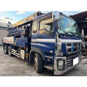 【支払総額9,900,000円】中古車 いすゞ ギガ コンクリートポンプ車
