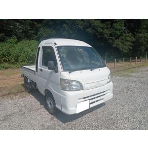 【支払総額560,000円】中古車 ダイハツ ハイゼットトラック｜kurumaerabi