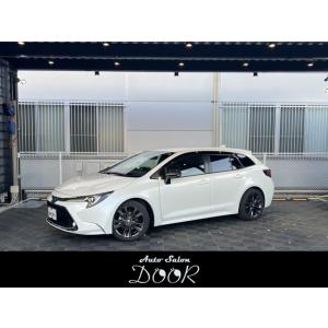 【支払総額2,100,000円】中古車 トヨタ カローラツーリング ドラレコ 10.5インチHDディ...