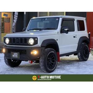 【支払総額2,688,000円】中古車 スズキ ジムニーシエラ
