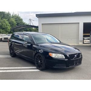 中古車 ボルボ V70