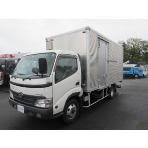 【支払総額1,940,000円】中古車 日野 デュトロ ワイド 積載3t 格納ゲート