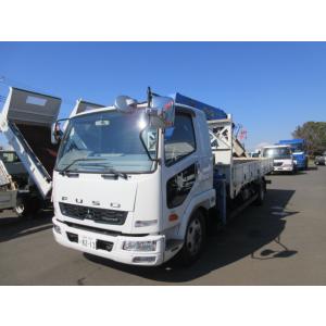 【支払総額7,055,000円】中古車 三菱ふそ...の商品画像