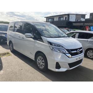 【支払総額1,419,000円】中古車 日産 セレナ ナビ付/別途有料保証付き