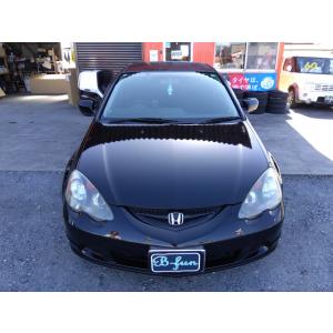 【支払総額890,000円】中古車 ホンダ インテグラ 検R8/9 MTモード ローダウン