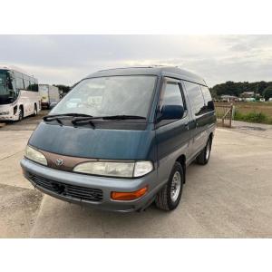 【支払総額990,000円】中古車 トヨタ ライトエーストラック KD-CR31G AC PS PW 4WD (CE-BA-83)