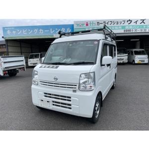 【支払総額730,000円】中古車 日産 NV100クリッパー