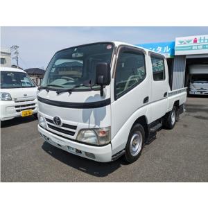 【支払総額1,298,000円】中古車 トヨタ ダイナ シングルタイヤ