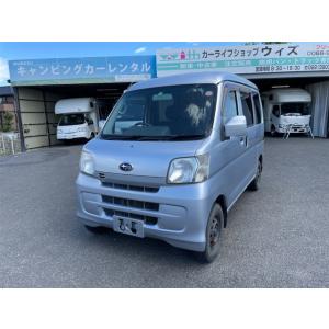 【支払総額440,000円】中古車 スバル サンバー｜kurumaerabi