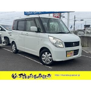 【支払総額340,000円】中古車 スズキ パレ...の商品画像