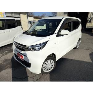 【支払総額658,000円】中古車 三菱 eKワゴン キーレス/ETC/CD/関東関西使用歴車/社外...