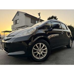 【支払総額359,000円】中古車 ホンダ フィットハイブリッド クル-ズコントロ-ル ETC EC...