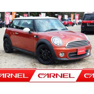 【支払総額438,000円】中古車 BMW MINI ミニ CD AM/FM ETC Sキー AAC...