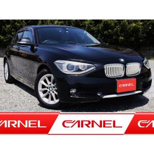 【支払総額668,000円】中古車 BMW 1シリーズ 40000km 16AW ETC スマキー ...