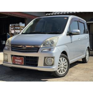 【支払総額195,000円】中古車 スバル ステラ