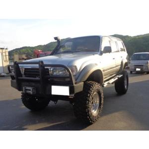 【支払総額3,200,000円】中古車 トヨタ ランドクルーザー80 VXリミテッド ディーゼルター...