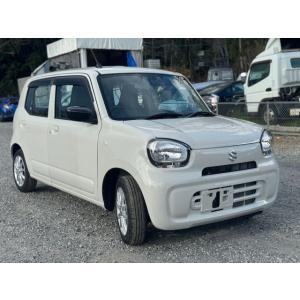 【支払総額800,000円】中古車 スズキ アルト｜kurumaerabi