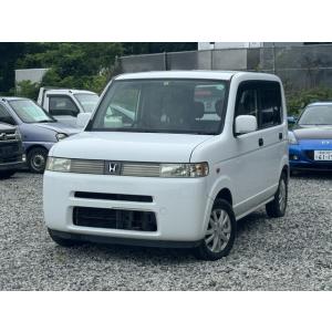 【支払総額170,000円】中古車 ホンダ ザッツ