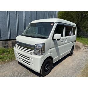 【支払総額550,000円】中古車 マツダ スクラム ナビ バックカメラ ETC 事故車