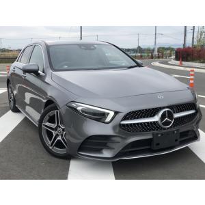 【支払総額2,510,000円】中古車 メルセデス・ベンツ Aクラス AMGライン