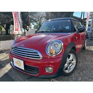 【支払総額614,000円】中古車 BMW MINI ミニ 車検2年受渡・保証付｜kurumaerabi